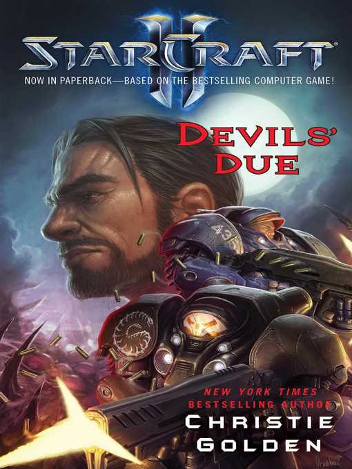 Title details for Devils' Due by Christie Golden - Available